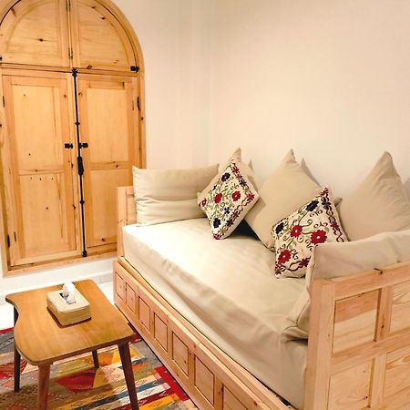 Riad Al Manara Essaouira Eksteriør bilde