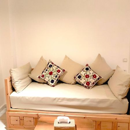 Riad Al Manara Essaouira Eksteriør bilde