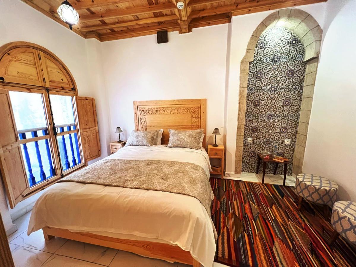 Riad Al Manara Essaouira Eksteriør bilde
