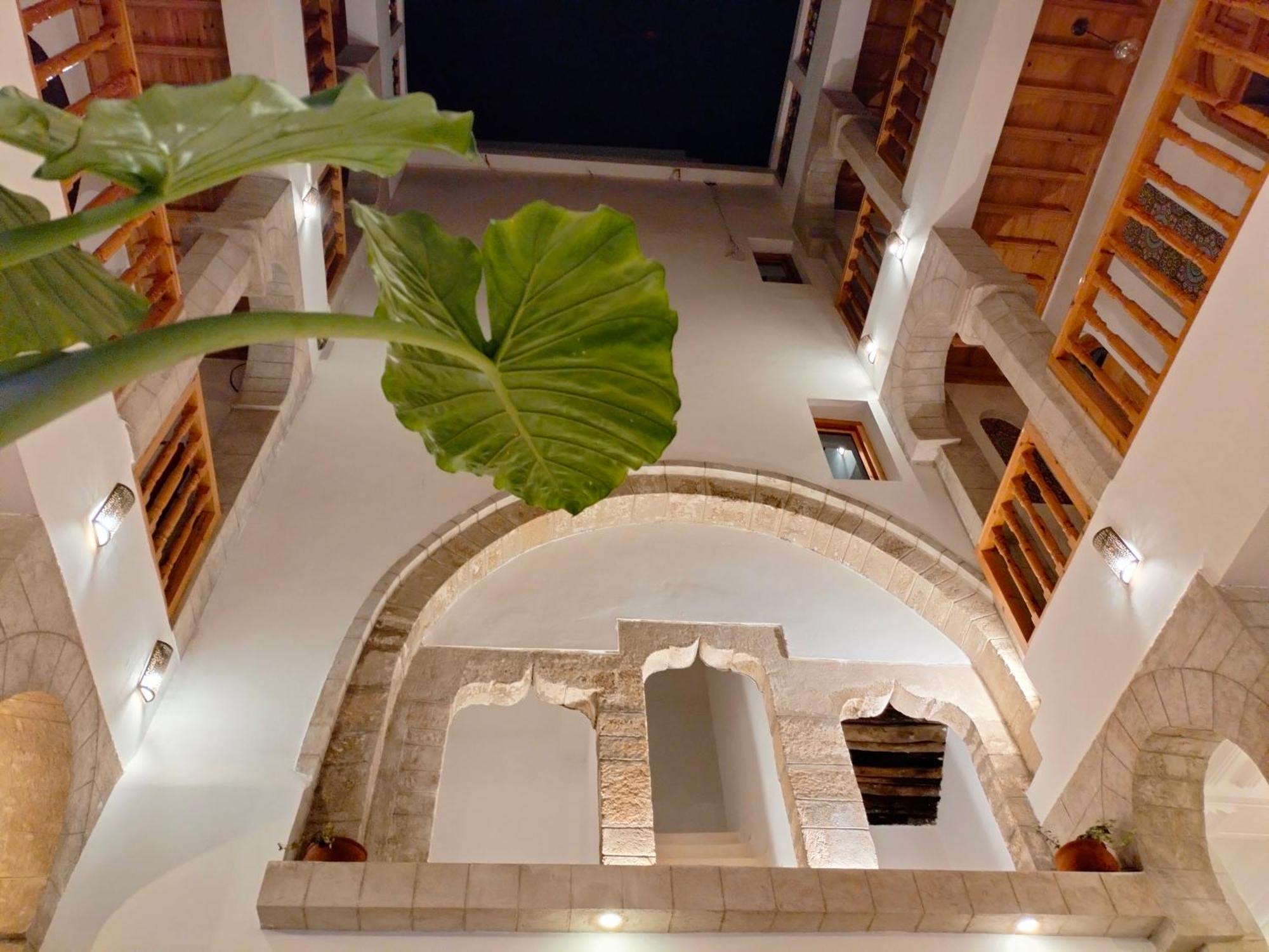 Riad Al Manara Essaouira Eksteriør bilde