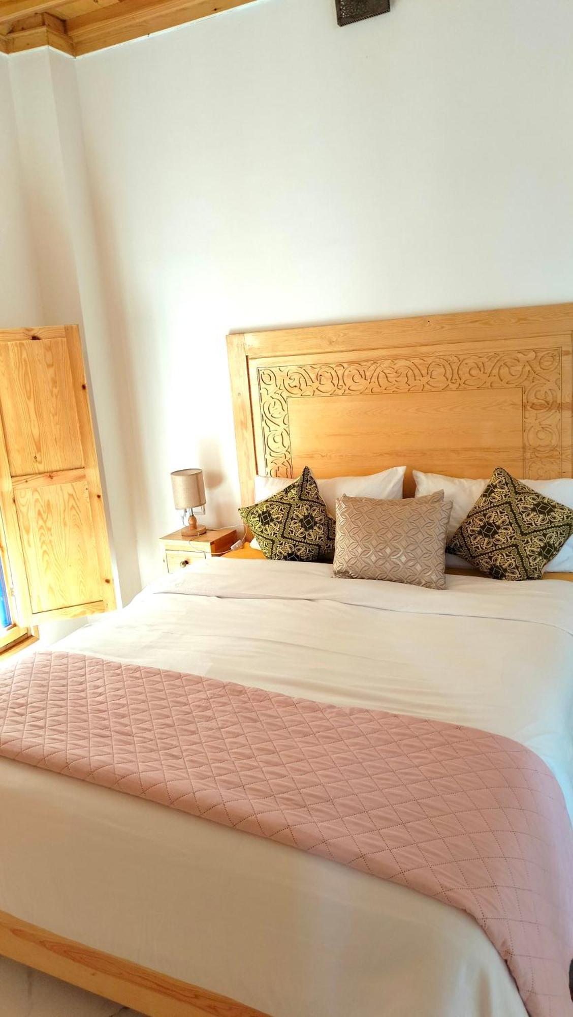 Riad Al Manara Essaouira Eksteriør bilde