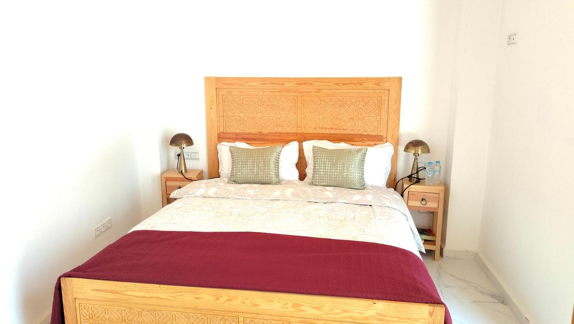 Riad Al Manara Essaouira Eksteriør bilde