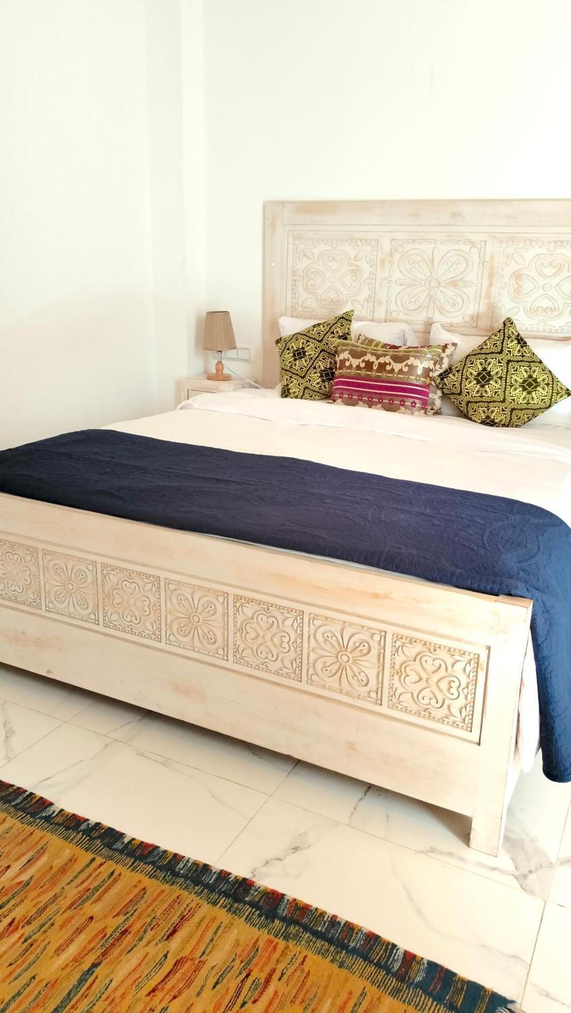 Riad Al Manara Essaouira Eksteriør bilde