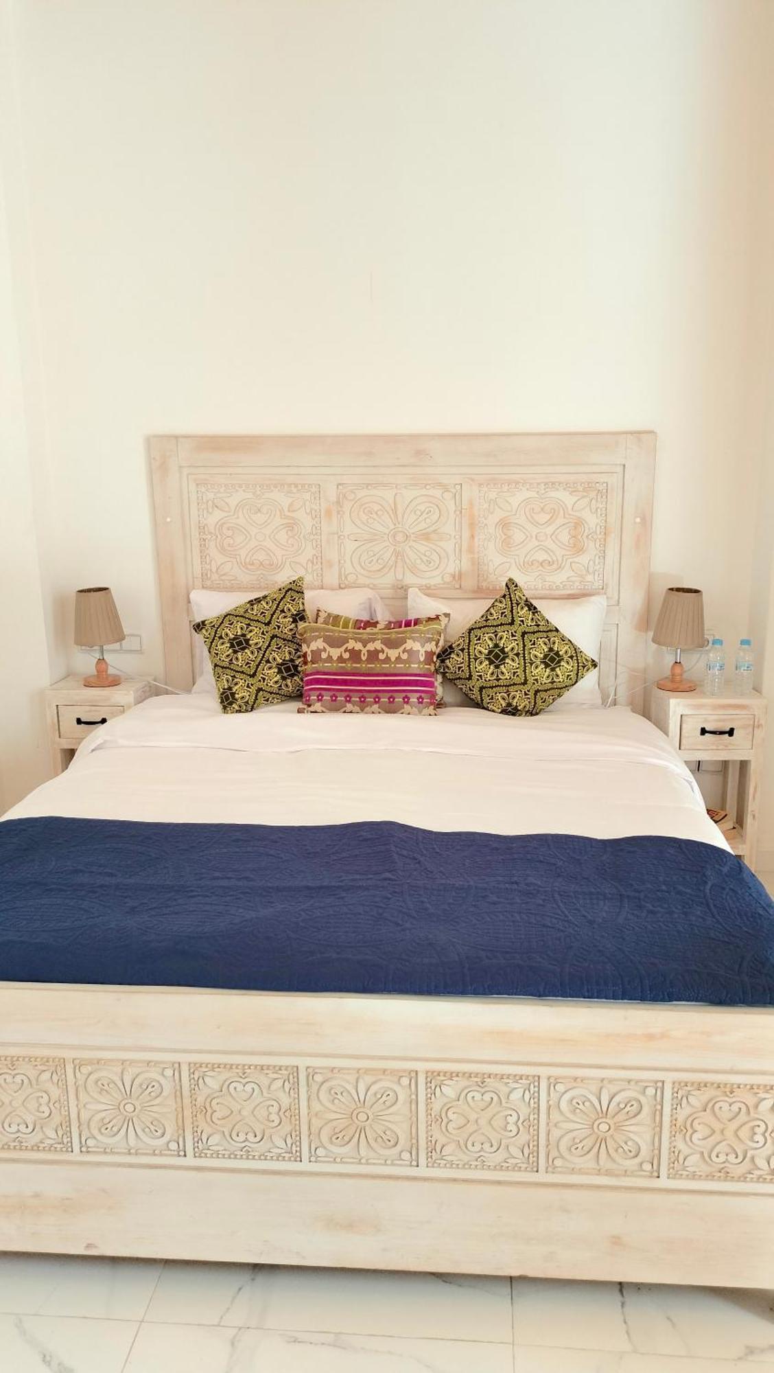 Riad Al Manara Essaouira Eksteriør bilde