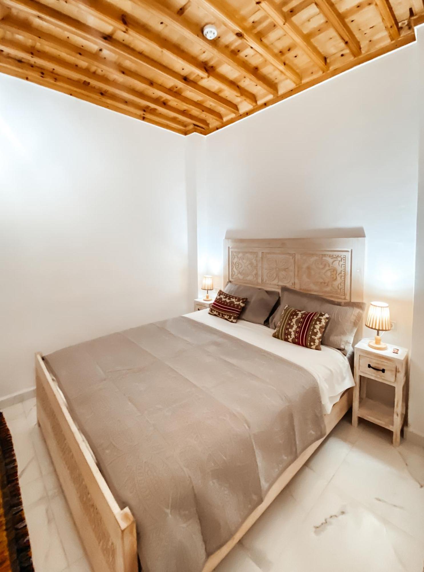 Riad Al Manara Essaouira Eksteriør bilde