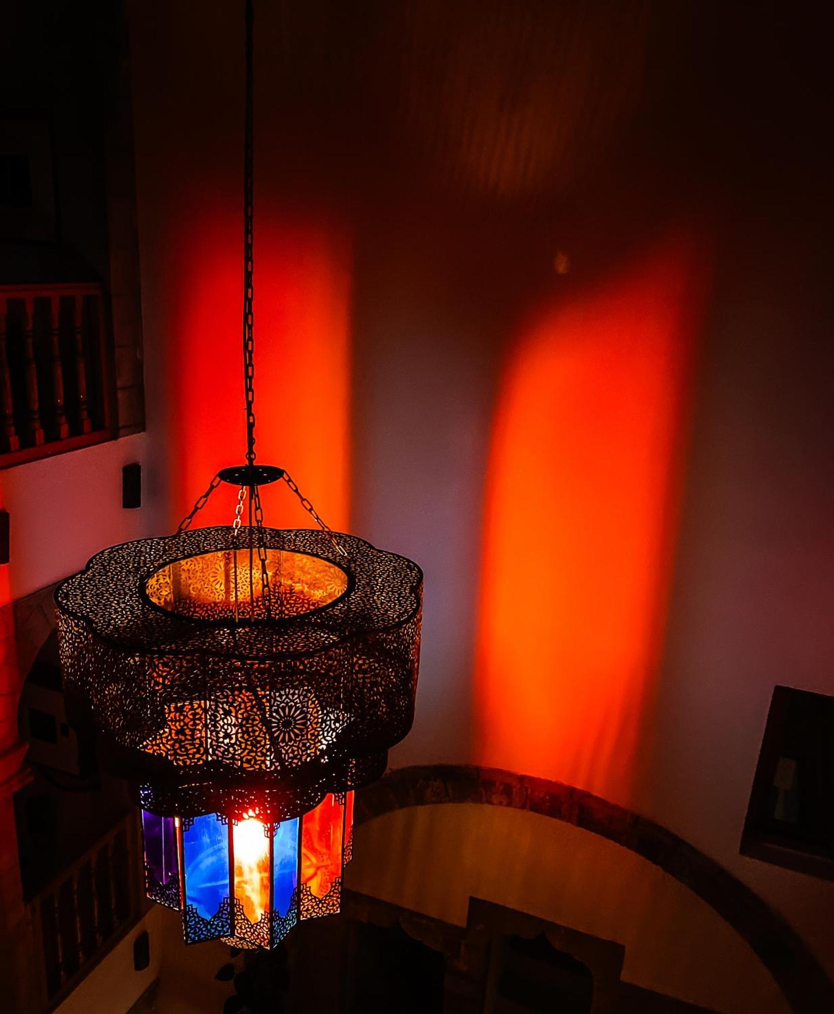 Riad Al Manara Essaouira Eksteriør bilde