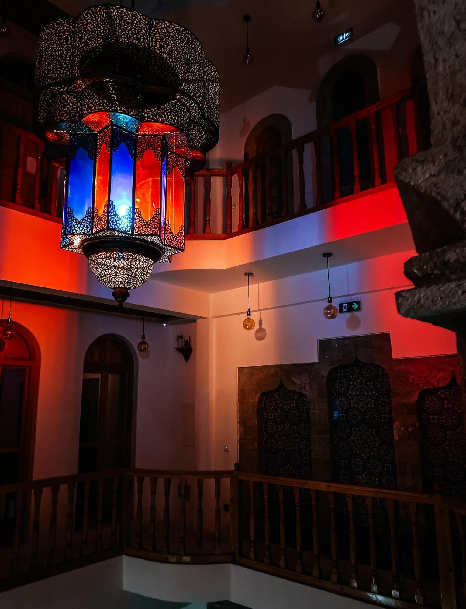 Riad Al Manara Essaouira Eksteriør bilde