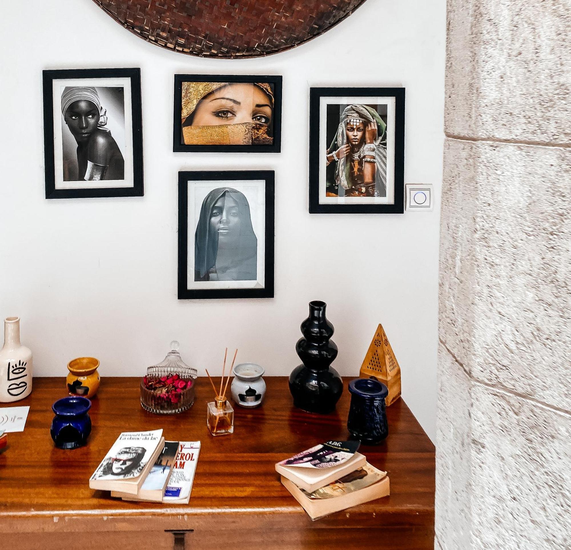 Riad Al Manara Essaouira Eksteriør bilde