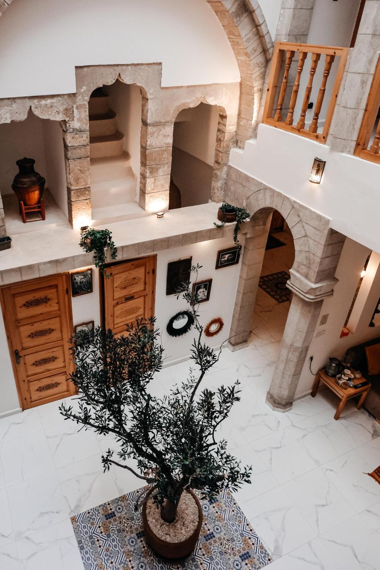 Riad Al Manara Essaouira Eksteriør bilde