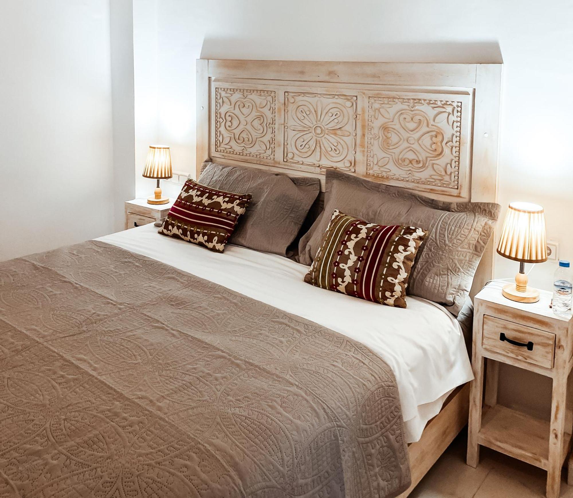 Riad Al Manara Essaouira Eksteriør bilde