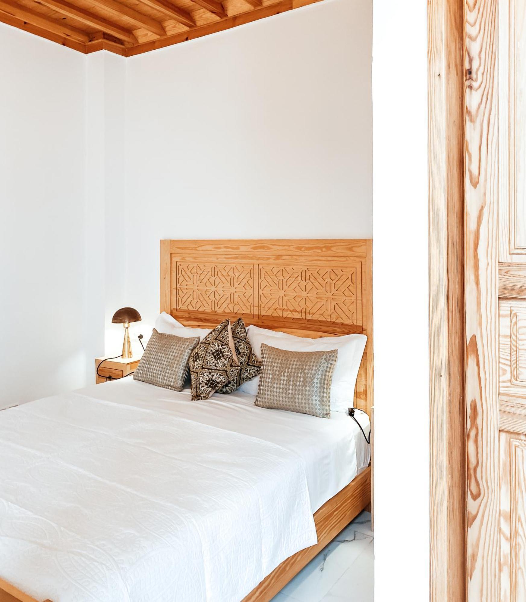 Riad Al Manara Essaouira Eksteriør bilde