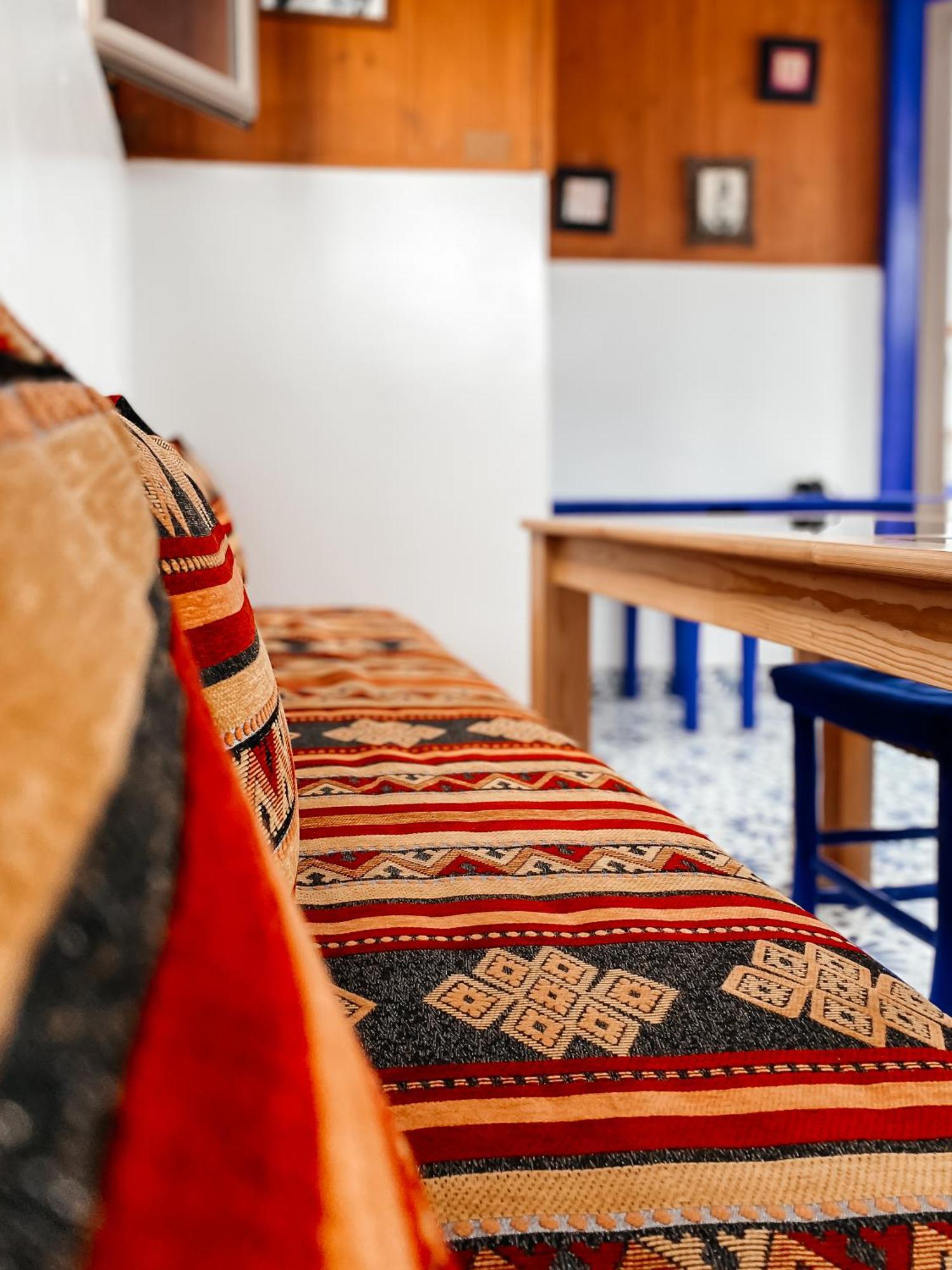 Riad Al Manara Essaouira Eksteriør bilde