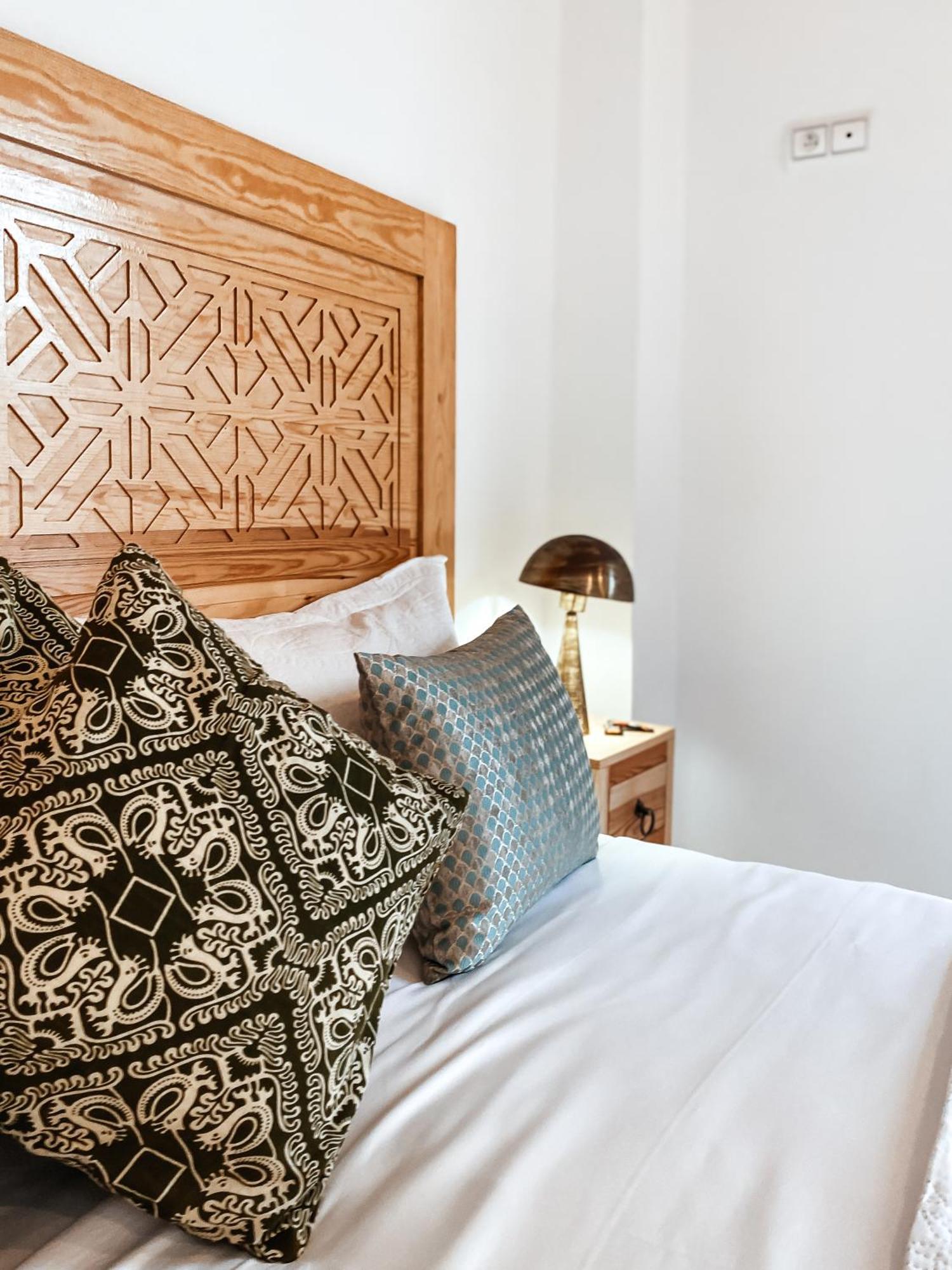Riad Al Manara Essaouira Eksteriør bilde