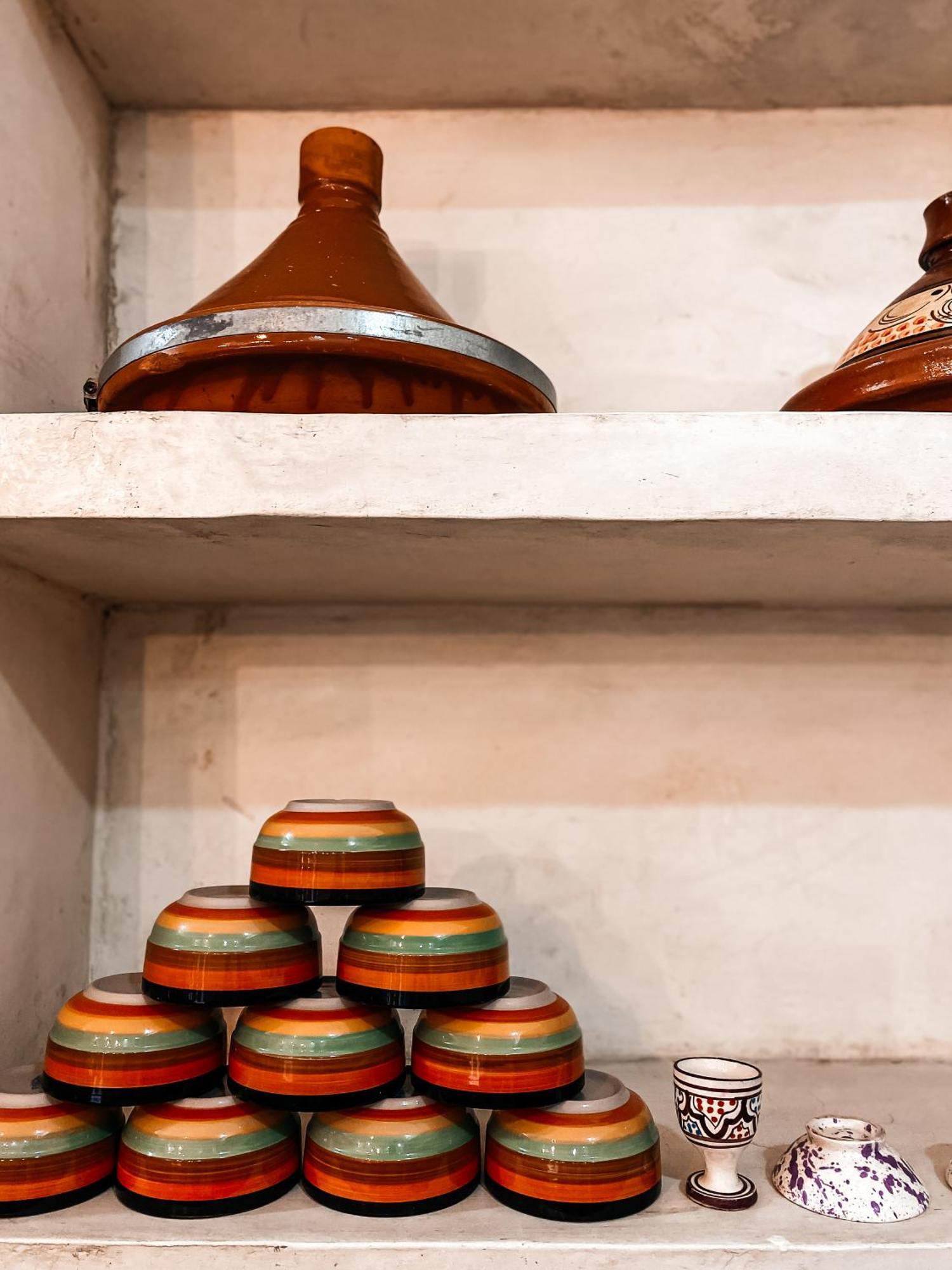 Riad Al Manara Essaouira Eksteriør bilde