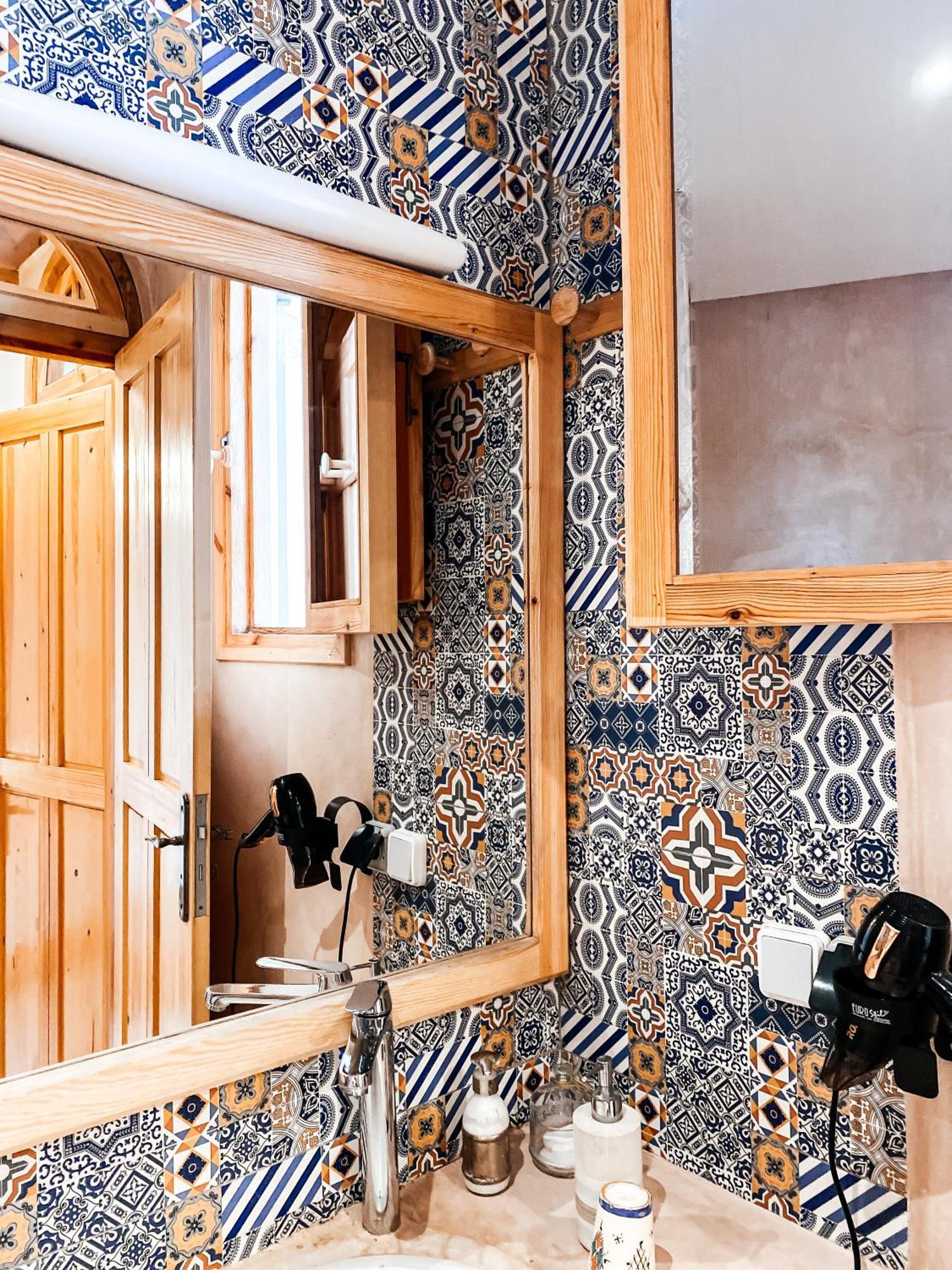 Riad Al Manara Essaouira Eksteriør bilde