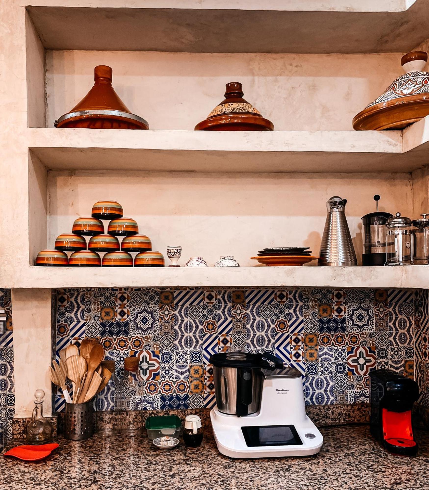 Riad Al Manara Essaouira Eksteriør bilde