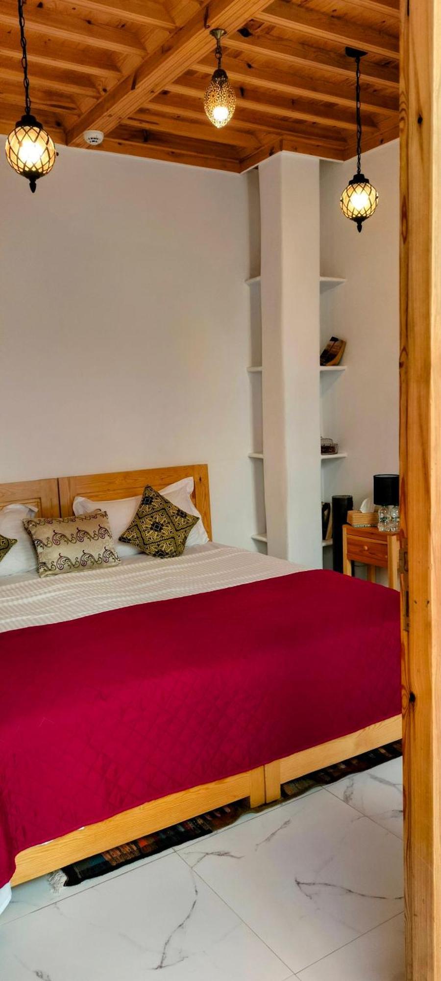 Riad Al Manara Essaouira Eksteriør bilde